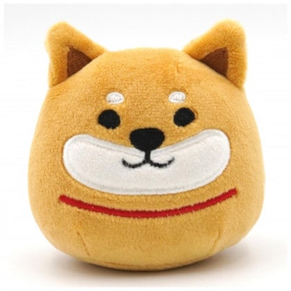 フレンズヒル クッションS テノリシバタ ベージュVW-223-201 5,385円