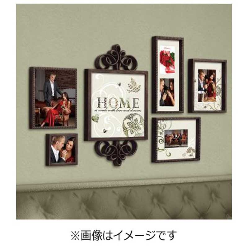 エツミ　額縁セット ホームトレンド　V81278ﾎｰﾑﾄﾚﾝﾄﾞ