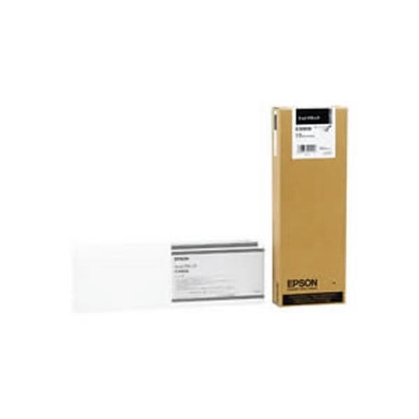 (純正品) EPSON エプソン インクカートリッジ/トナーカートリッジ (ICMB58 MBK ブラック)