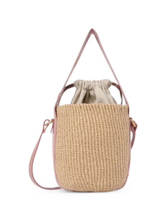 CHLOE Women Messenger Bags CHC23AS381L18 099 26S NOUGAT