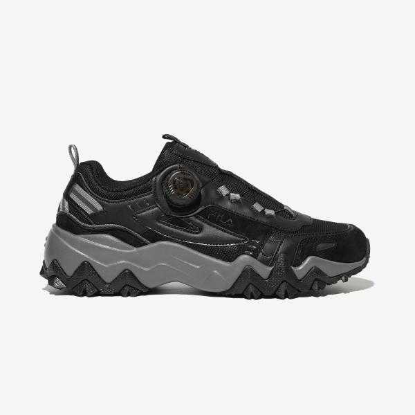 FILA オークメント TR ダイヤル v2