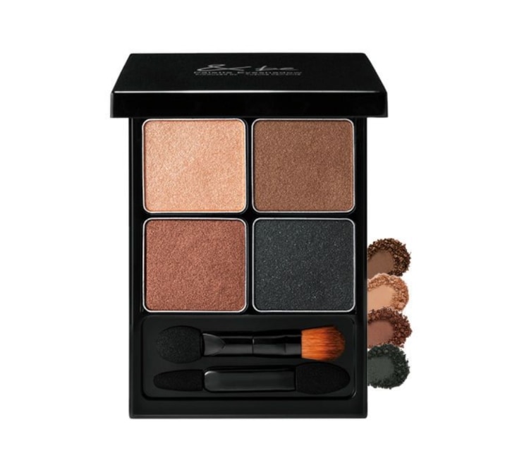 パレットアイシャドウ/グランジロック