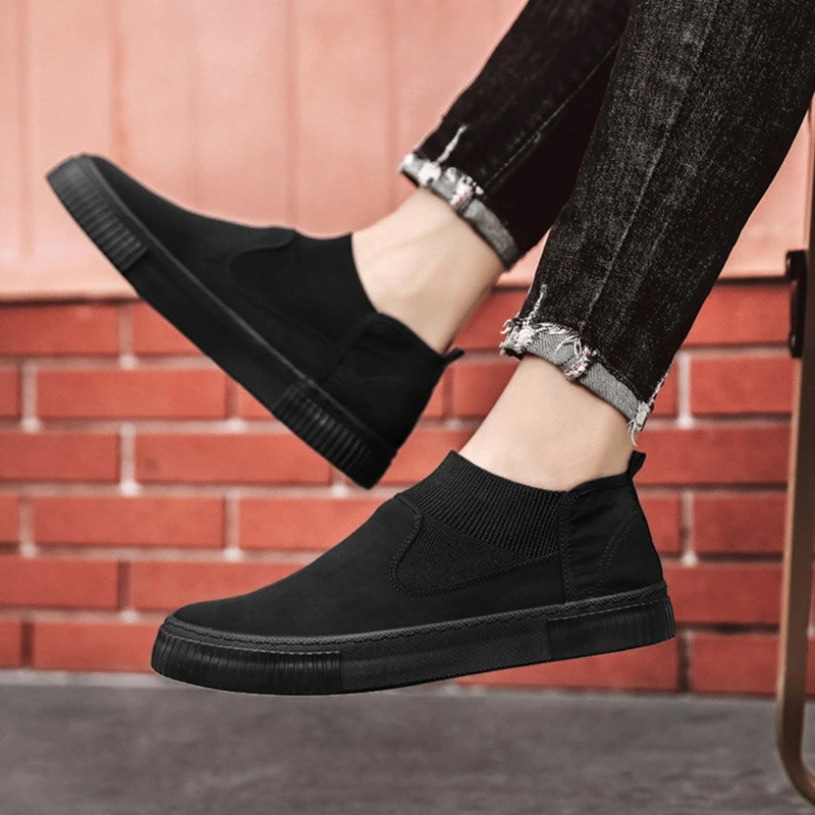 クーポン メンズ スニーカー 厚底 メンズ スニーカー 蒸れない 軽い カジュアル 紳士靴 ウォーキング 通気性 アウトドア カジュアルシューズ 学生 通学 サラリーマン 軽量 疲れにくい 立ち仕事