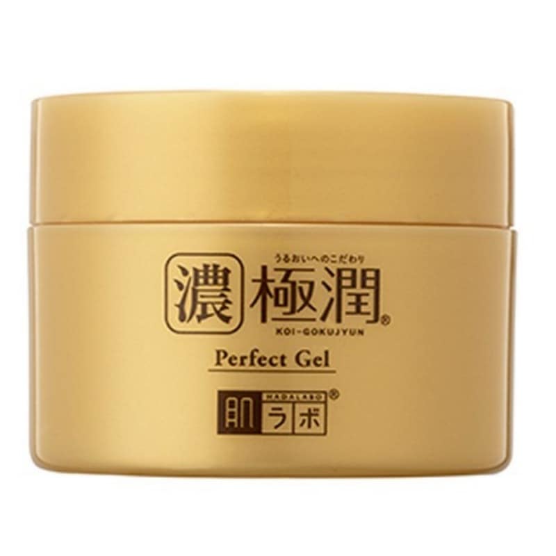ゴクジュンパーフェクトジェルクリーム 100g 2個