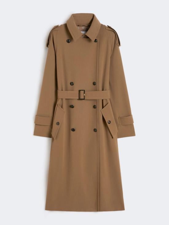 MAX MARA Women Suit Jackets 2611021021600 001 Brown