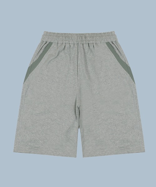 パンツ XTONZ XP209 Ares Nylon Cotton Shorts GRAY XP209GR Qoo10 XTONZ XP209 Ares Nylon 無地