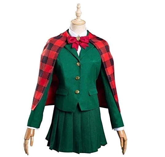 Burn the Witch コスプレ 笛吹き隊 新橋 のえる コスプレ 衣装 コスチューム