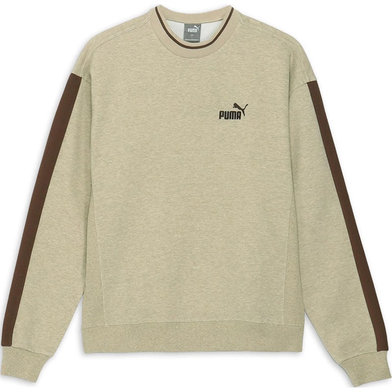 CORE HERITAGE MX クルー マルチスポーツ スウェットジャケット (683586-67)