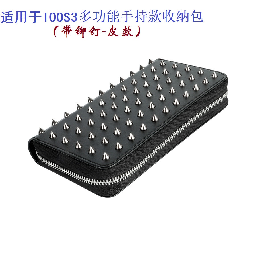 直接ジッパーバッグの衝突釘金はiqo 3皮カバーiqos3 duo収納バッグ02