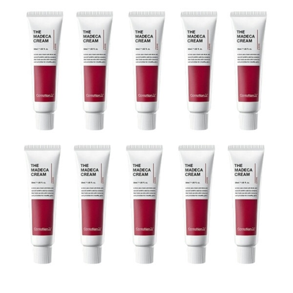 東国製薬 センテリアン24 シーズン6 ザ マデカクリーム 50mlx10個