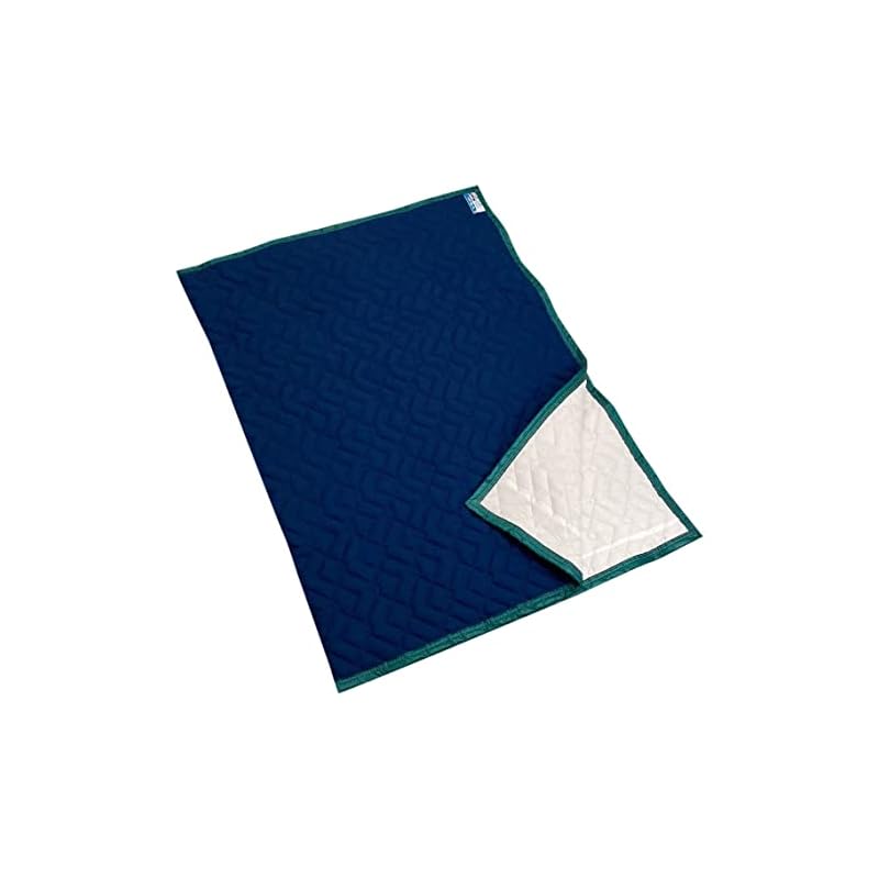 【3日以内発送】【日本製】アサヒ セーフティカバー(あて布団)120ｃｍ180ｃｍ 1枚(養生布団/養生クッションマルチマット/荷物の運搬/引越し用品/梱包資材/緩衝材/平パッド/傷防止マット/運送シ