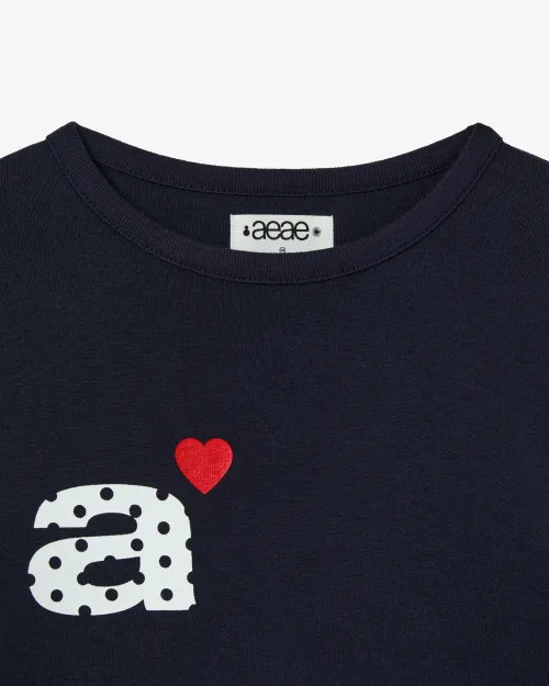 Qoo10 aeae DOT SMALL LETTER 無地