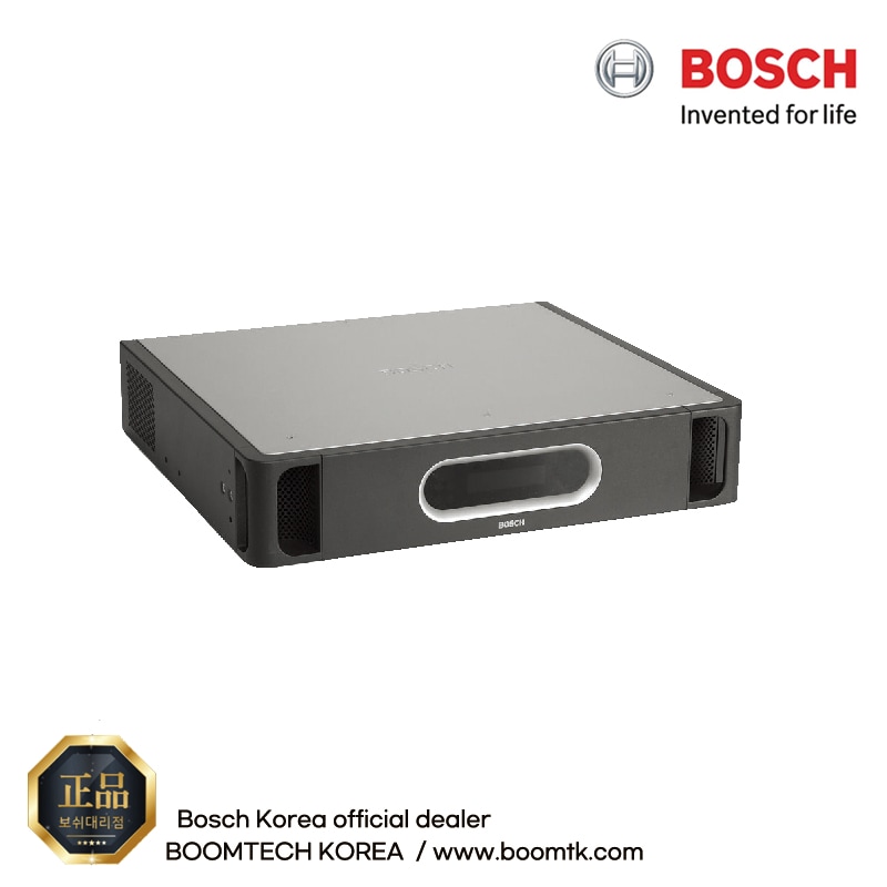 BOSCH PRS16MCIマルチチャンネルインターフェース