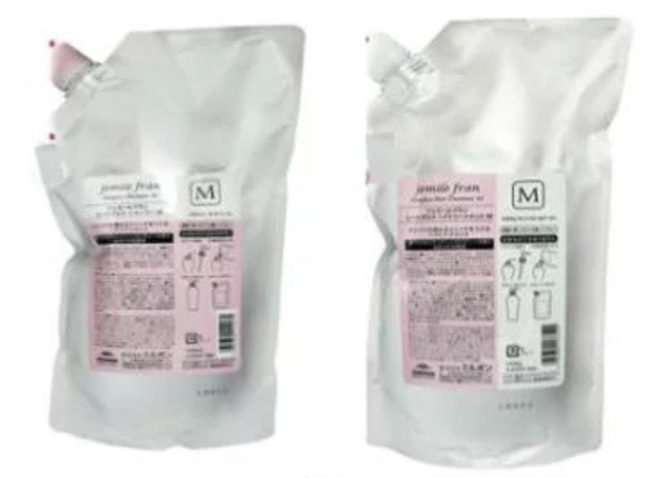 ジェミールフラン ヒートグロス シャンプーM 1000mL + トリートメントM 1000g セット (詰替用)全商品最安値に挑戦