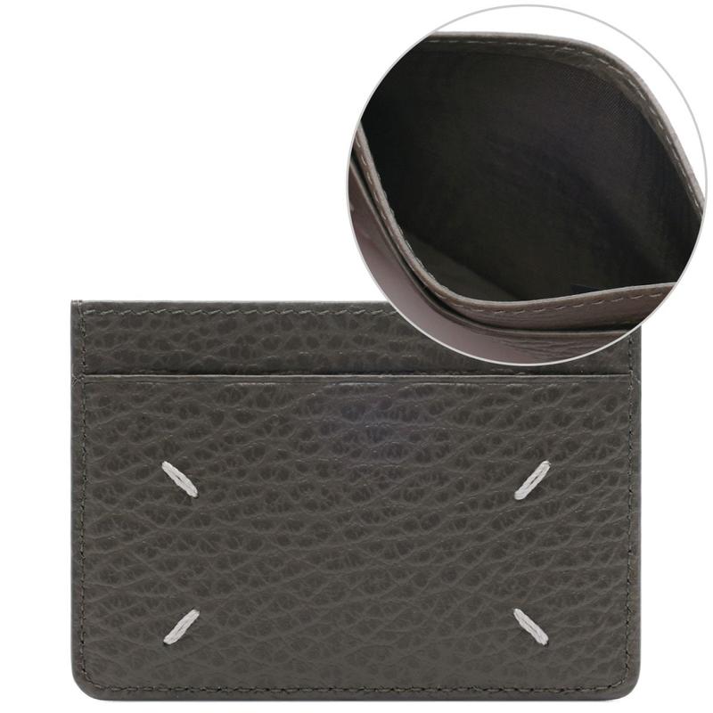 [] 25SS 男女共用ステッチカード財布 (SA1VX0005 P4455 T8031 25S) 36,798円