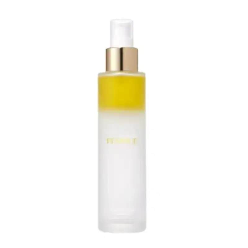 [新作]デュアルエッセンスカメリア 100ml