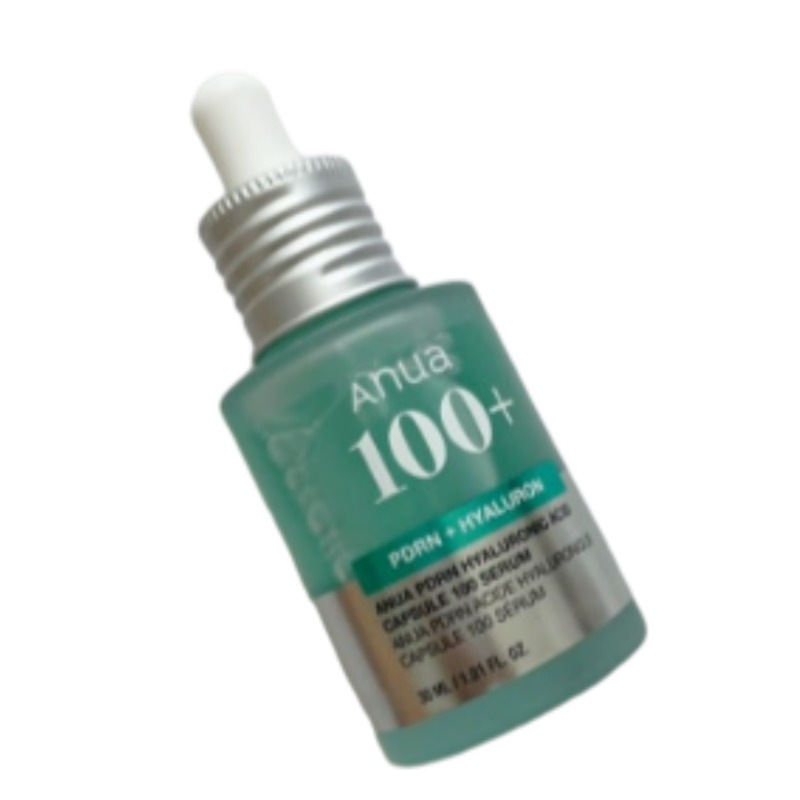 ピーディーアールエヌ ヒアルロン酸 カプセル100 セラム 30mL企画（+30mL 詰め替えパック）