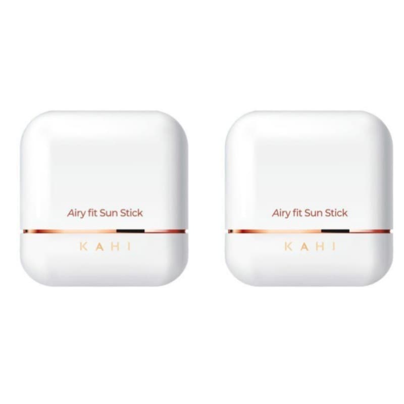 エアリーフィットサンスティック 14g ダブル企画