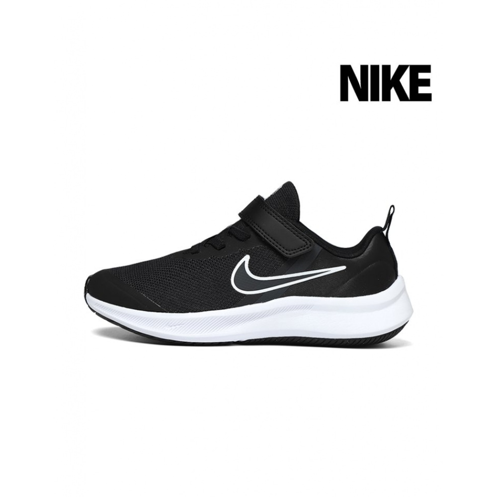 ナイキスターランナー 3 PS DA2777-003