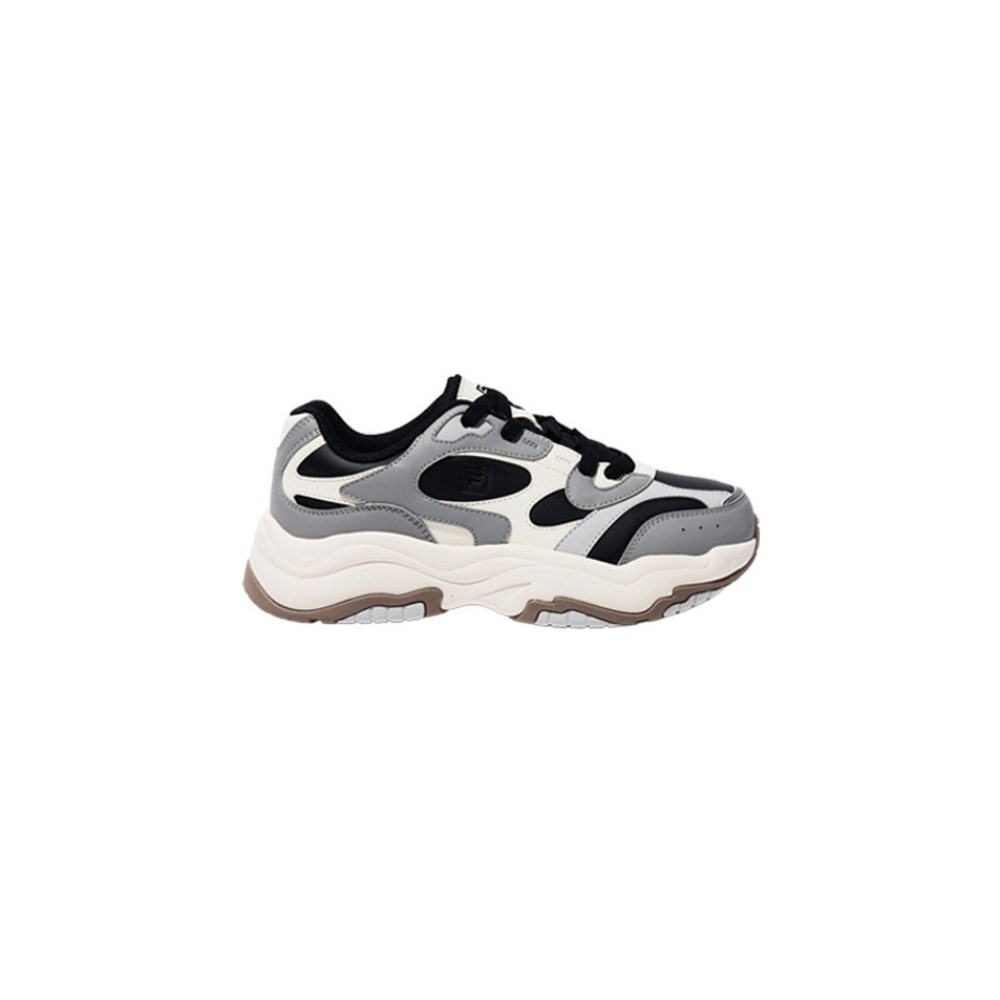 フィラ ユニセックスウェービーランブルスニーカー FS253OD03X009-001