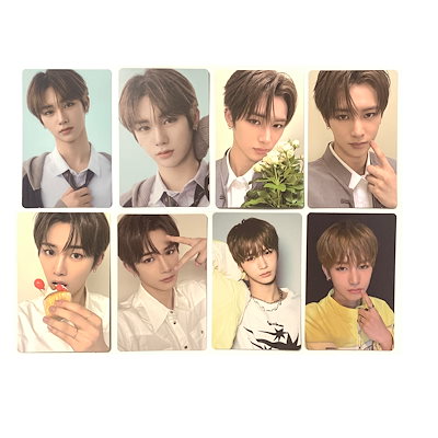 ALD1 ゴンウ ポップアップ展示会 MCD 当選限定 トレカ ３枚コンプセット ALD1 ゴンウ ポップアップ展示会 MCD 当選限定 トレカ 3枚コンプ