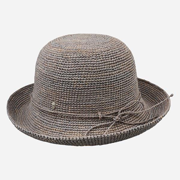 [始興店] []6S HAT52459 ECLIPSE MELANGE プロヴァンス 8 イクリプスメランジ