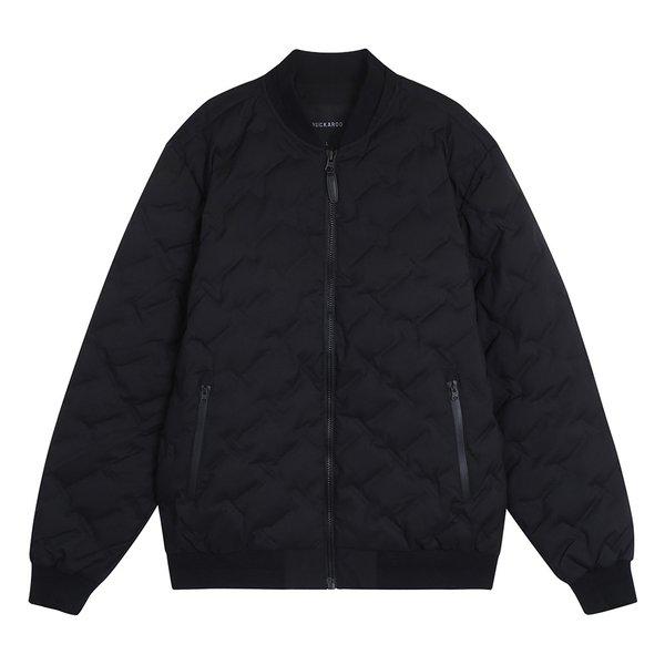 [U.T] [企画] 男性 POLY 変形チューブ グースダウンジャンパー(B224Z5120P)