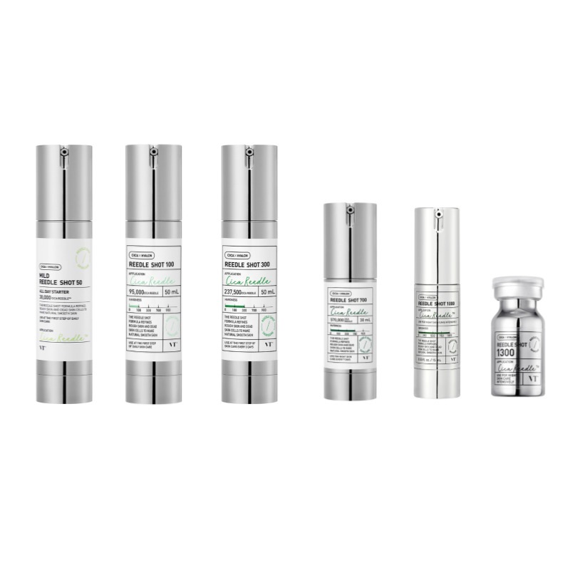 リードルショット700 30ml 5,040円