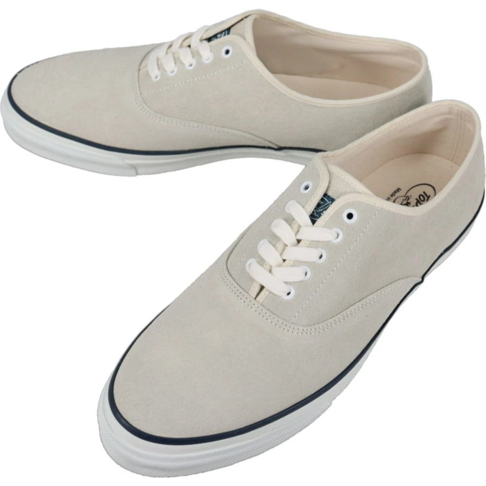 クラシック CVO JM スエード ユニセックス SNEAKER オフホワイト UFF1001LEA