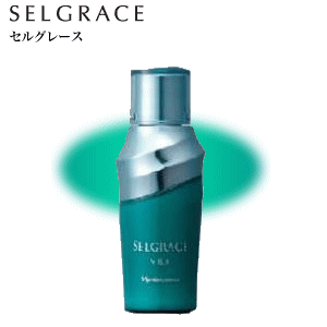 セルグレース ミルク 80ml ナリス化粧品　SELGRACE