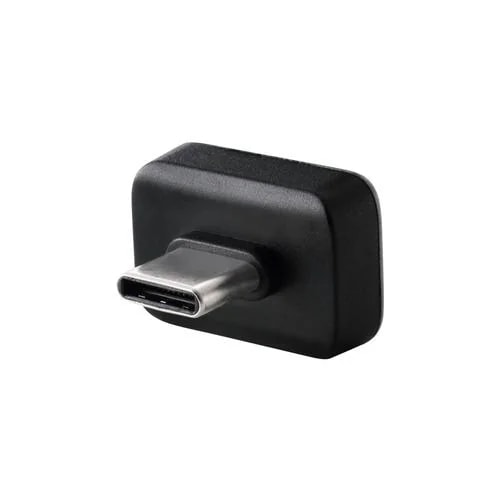 エレコム MF-CFU3256GGY USBメモリ 256GB Type-C(USB-C) USB 3.2 Gen1 スマホ・PC対応 1年保証 グレー