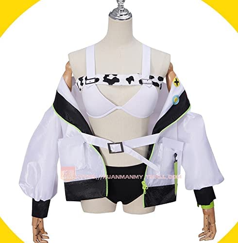 フルセットコスチューム+帽子清正の薬バーサーカー水着（ステージ1コスプレコスチュームスタイル靴ウィッグ追加可能）文化祭