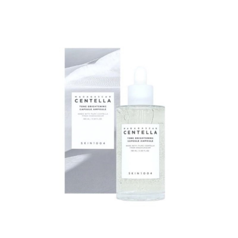 トーンブライトニングカプセルアンプル / 100ml / 1個美容液