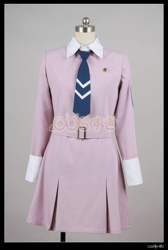 【短納期】異聞録 ペルソナ Persona 聖エルミン学園女子制服 コスプレ衣装 COS 高品.質 新品 アニメ コスチューム
