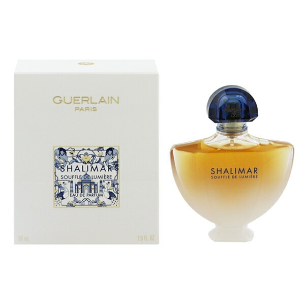 SHALIMAR スフル ドゥ パルファン（オーデパルファン） 50ml SHALIMAR スフル ドゥ パルファン（オーデパルファン） 50ml