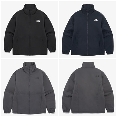 MS FELIX HEAT JACKET [NJ3NQ55]