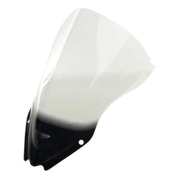 スクリーン レーシング クリア ZX-10R 16-20 4025066155859