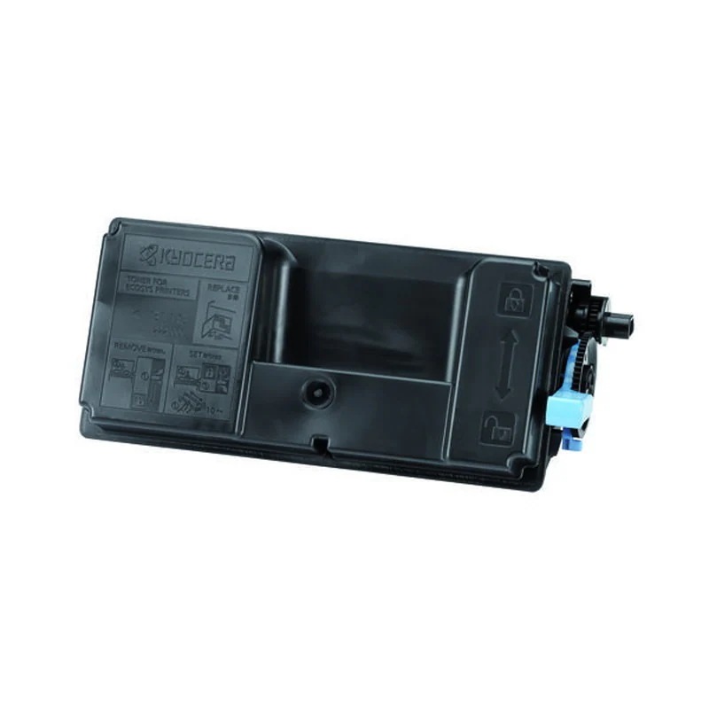 TK-3101 純正 アウトレット品 トナー ブラック 1本
