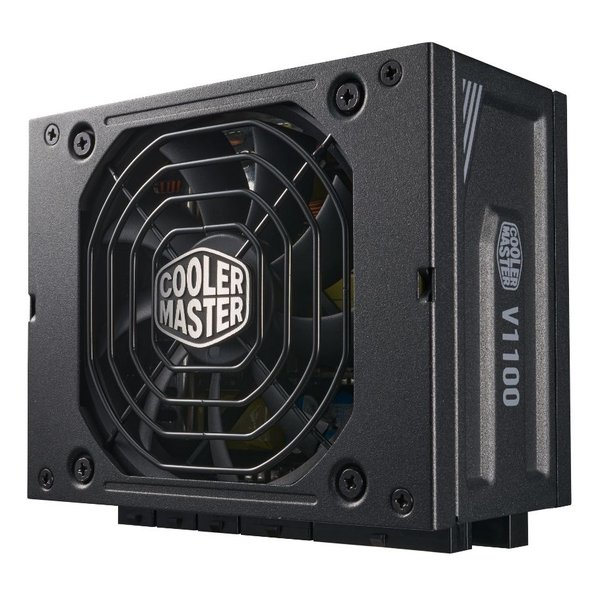PC電源ユニット V SFX Platinum 1100W 80PLUS Platinum ATX3.0 12VHPWRコネクタ搭載 MPZ-B001-SFAP-BJP