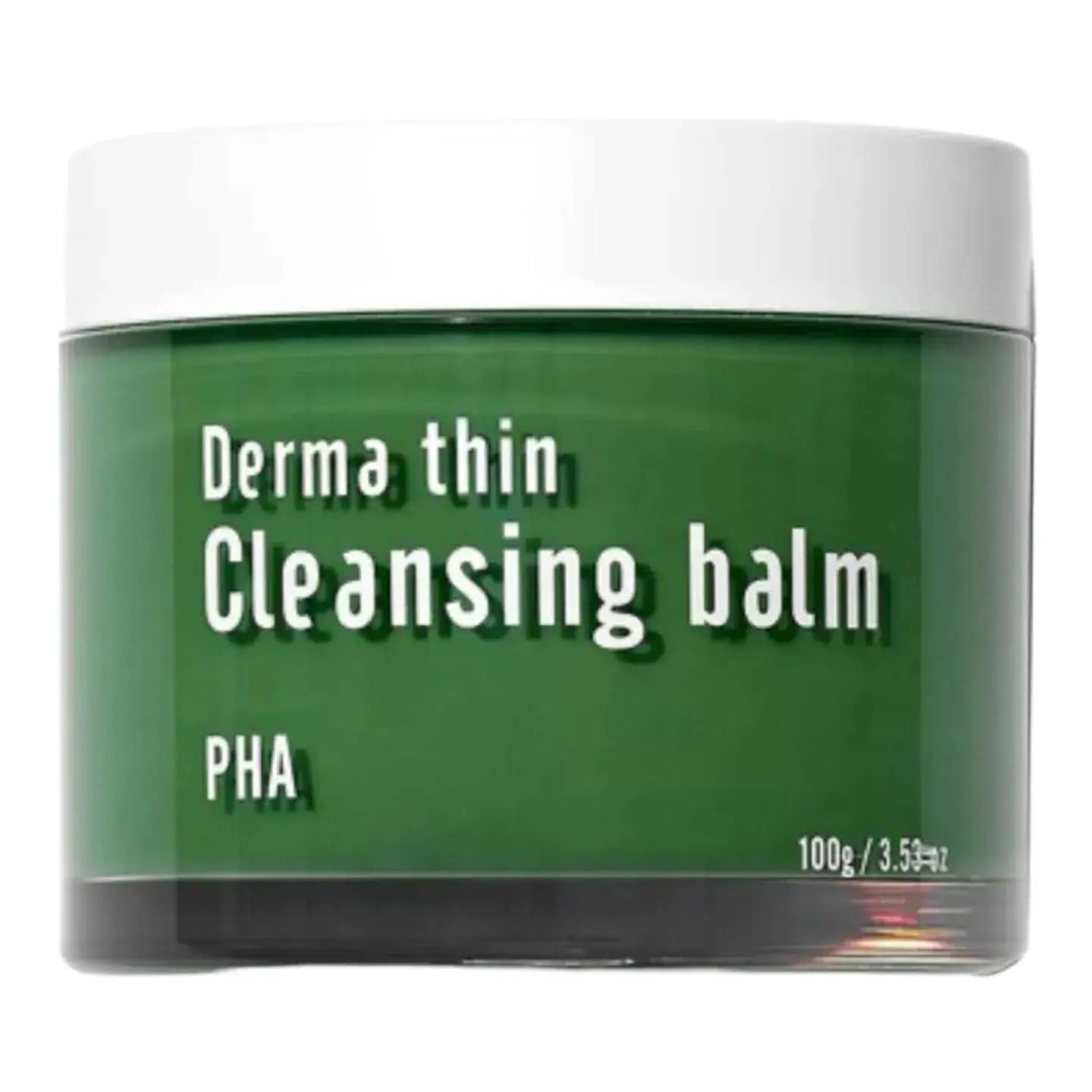 ドクダミ ダーマシーンクレンジングバーム 100g