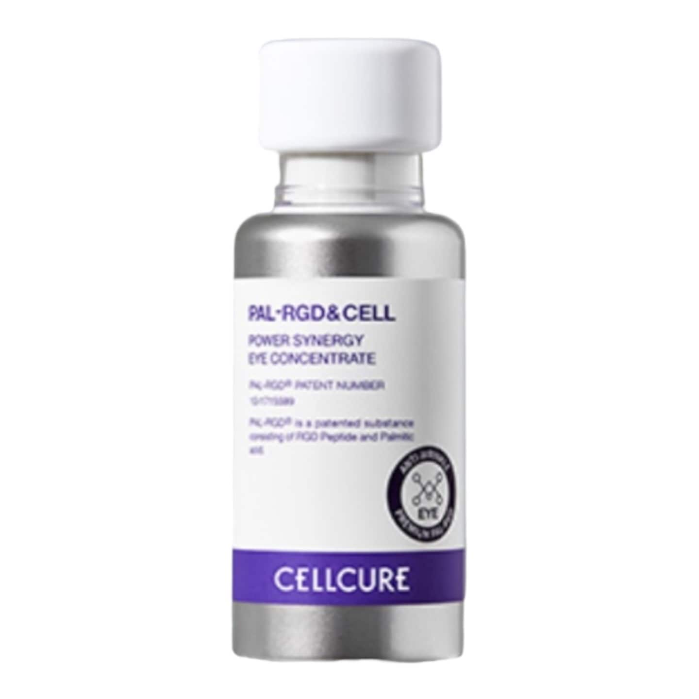 セルキュア パワーシナジー アイコンセントレード 30ML(目元シワケア)