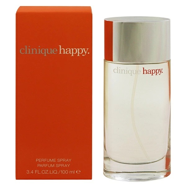 ハッピー EDP SP 100ml