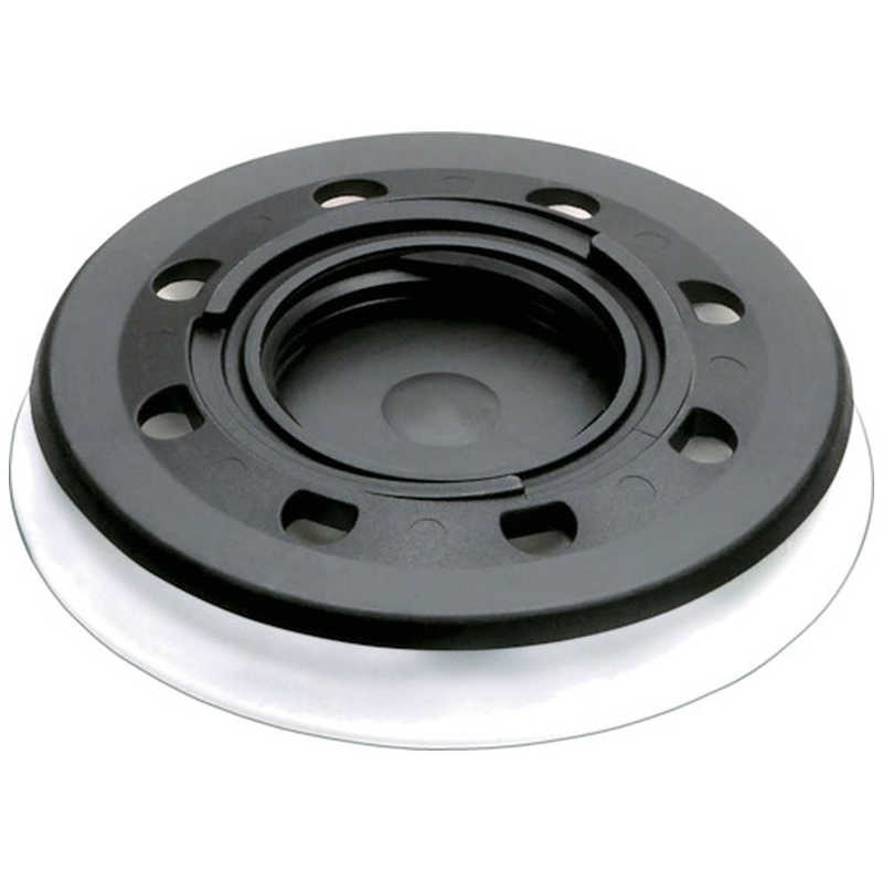 ハーフェレジャパン　FESTOOL サンディングパッド D125/8(軟)　492125