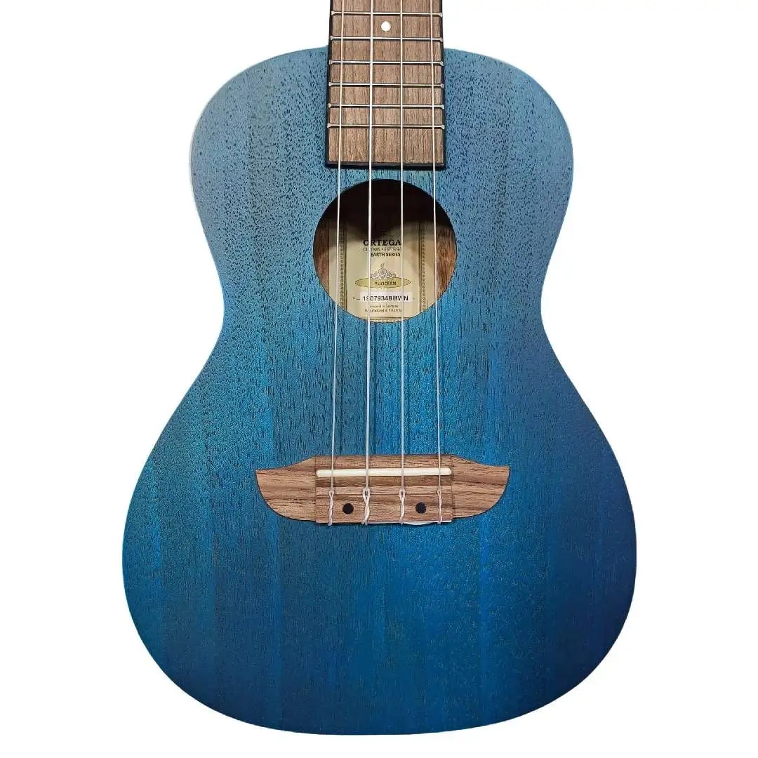 ORTEGA EARTHシリーズ RUOCEAN コンサートウクレレ