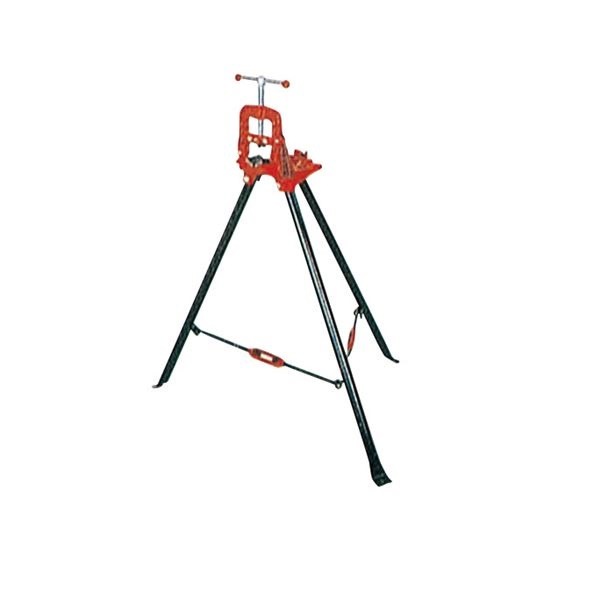 REX工業 1201VL 脚付パイプバイス VL1 27,697円