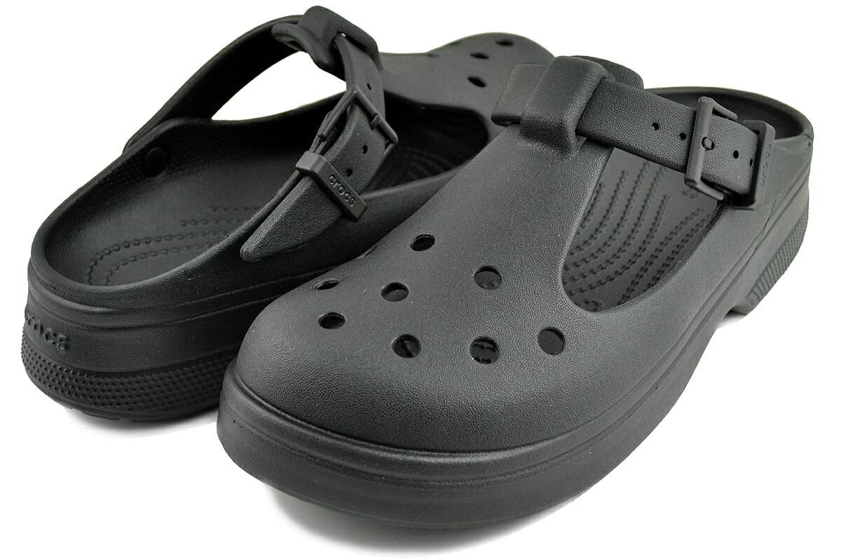 クラシック メリージェーン クロッグ 210581-001 5,699円