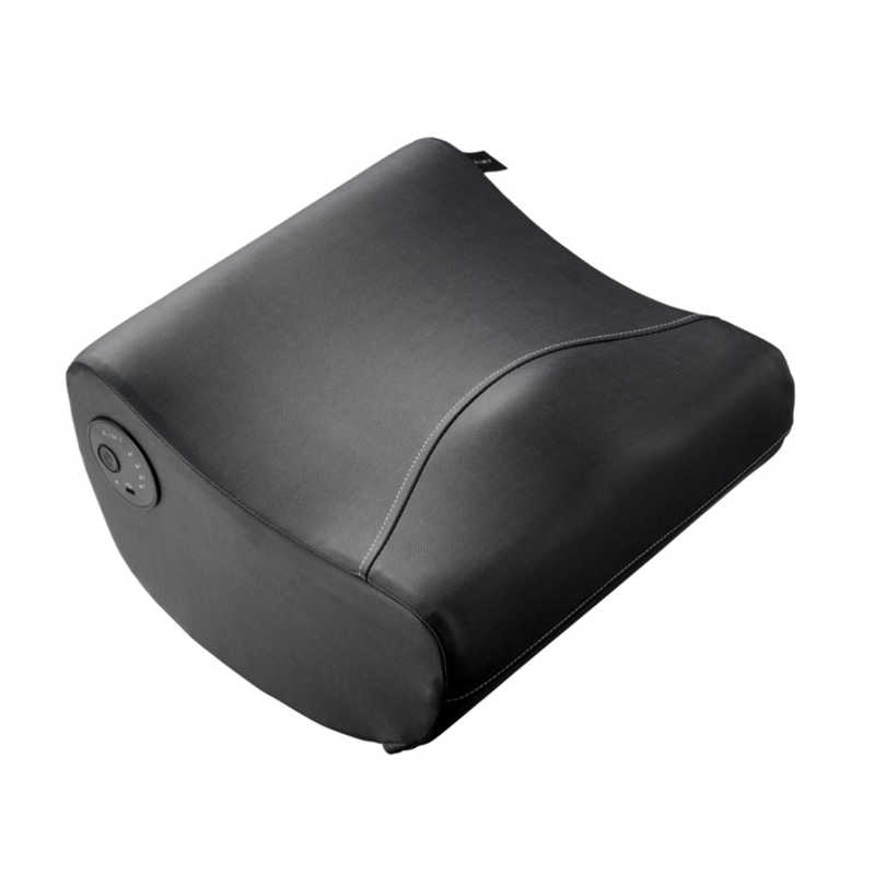 ツカモトコーポレーション　ストレッチマッサージャー 充電式 筋膜リリース 強力バイブレーション FLEXWAVE PRO AiMY　AIM-FN061