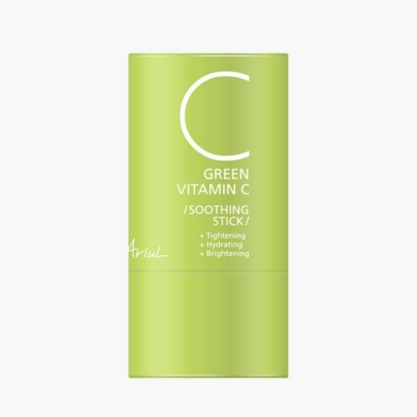 グリーンビタミンCスージングスティック 24g/韓国化粧品
