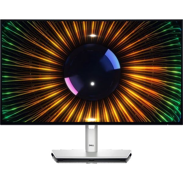 液晶モニター Dell 23.8インチ ワイド FHD ディスプレイ U2424H ピボット チルト 高さ調整 スイベル VESA 23 インチ HDMI USB-C ：法人限定 代引不可