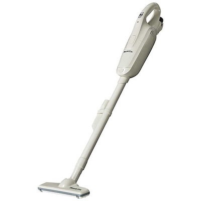 他サイト： マキタ　スティッククリーナー 紙パック式 コードレス　CL102D-Wの商品画像